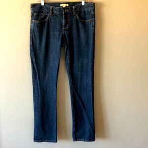 CAbi Jeans size 10